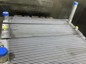 Liebherr Raffreddatore dell'olio